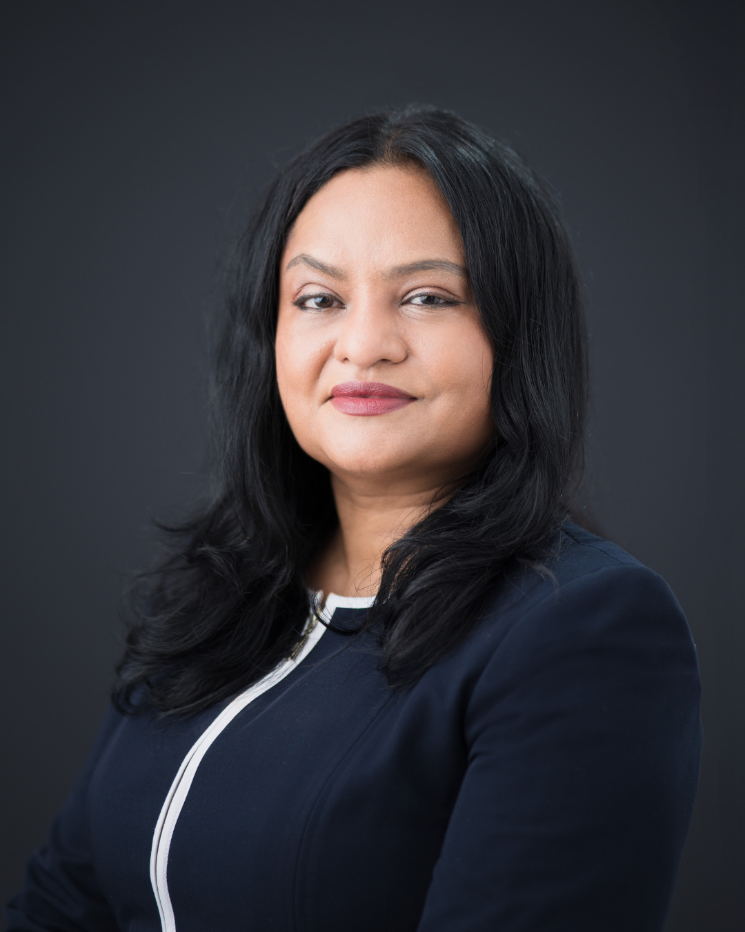 Hon. Dr. Vindhya Persaud