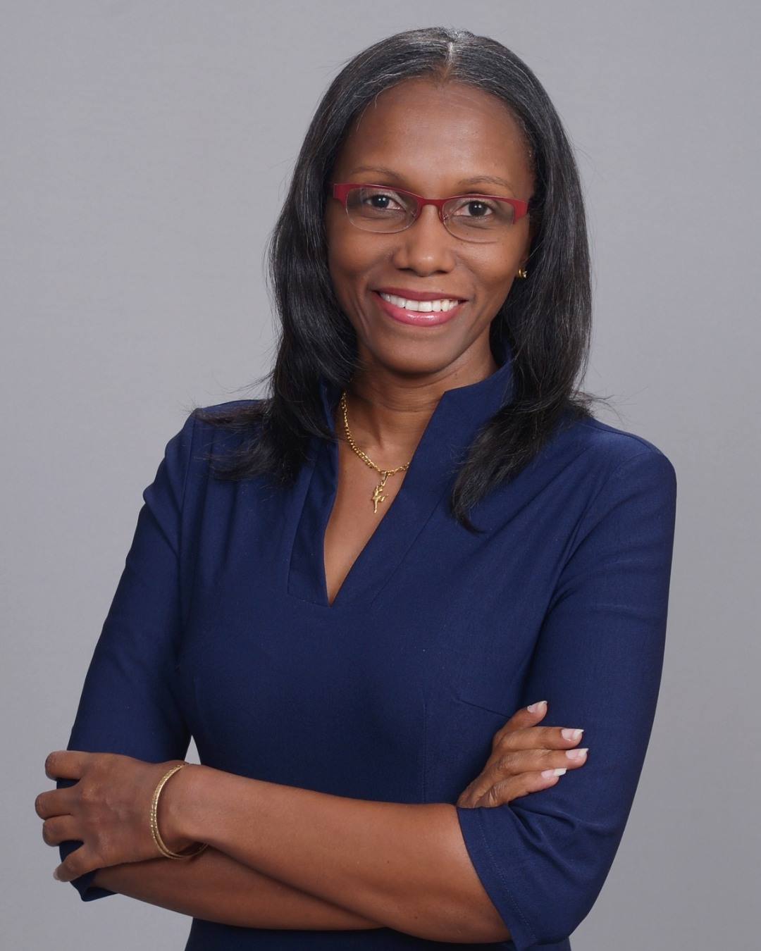 Michelle A. Nicholas