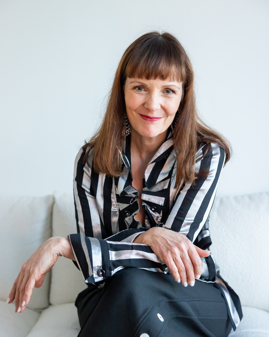 Brita Fernandez Schmidt